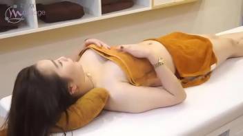Vietnamese massage