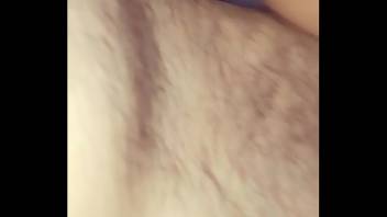 My husband tell me A with his 22ctm and thick peak